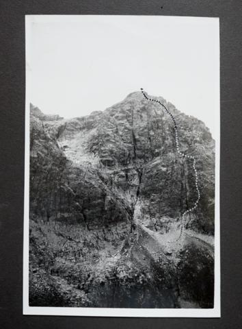 Album Fotografico Nr. 2 - anni 1920/29