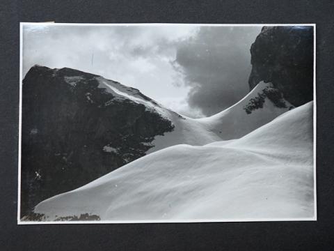 Album Fotografico Nr. 2 - anni 1920/29