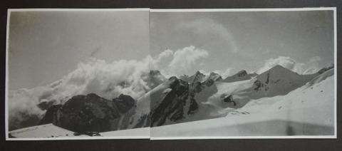 Album Fotografico Nr. 2 - anni 1920/29