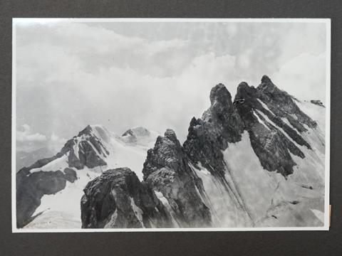 Album Fotografico Nr. 2 - anni 1920/29