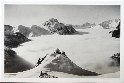 Album Fotografico Nr. 2 - anni 1920/29