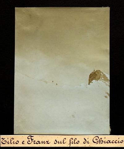 Album Fotografico Nr. 2 - anni 1920/29
