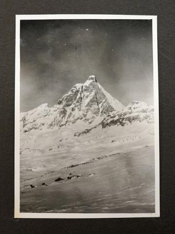 Album Fotografico Nr. 2 - anni 1920/29