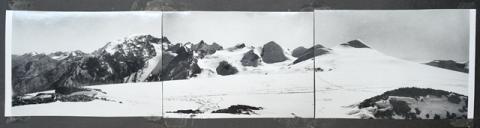 Album Fotografico Nr. 2 - anni 1920/29