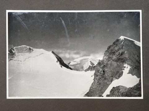 Album Fotografico Nr. 2 - anni 1920/29