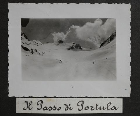 Album Fotografico Nr. 2 - anni 1920/29