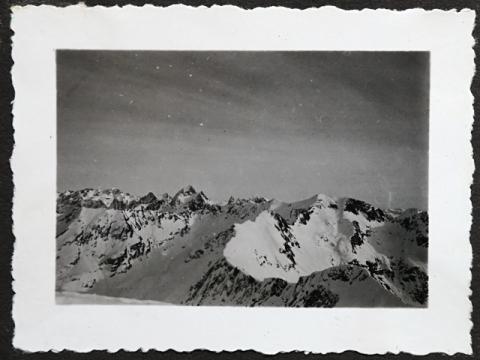 Album Fotografico Nr. 2 - anni 1920/29