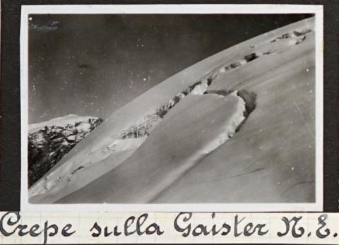 Album Fotografico Nr. 2 - anni 1920/29