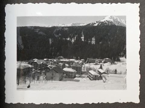 Album Fotografico Nr. 2 - anni 1920/29