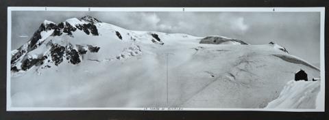 Album Fotografico Nr. 2 - anni 1920/29