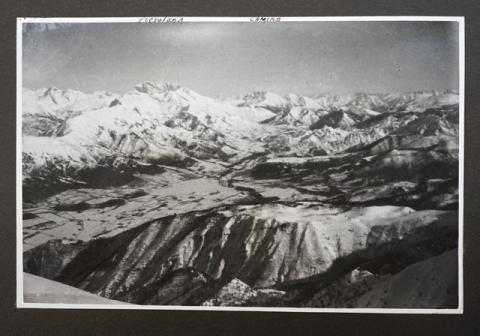 Album Fotografico Nr. 2 - anni 1920/29