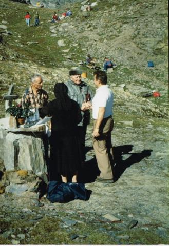 Val di Scalve