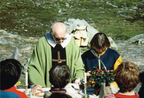 Val di Scalve