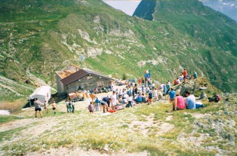 Val di Scalve