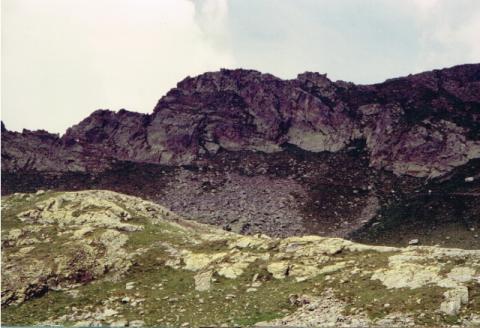 Val di Scalve