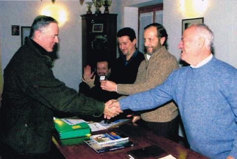 Attività Sezione Bergamo CAI