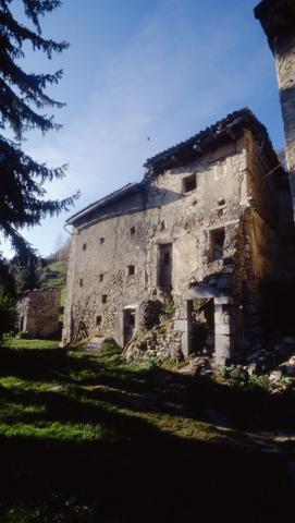 A spasso sopra San Pellegrino Terme