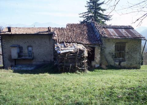 A spasso sopra San Pellegrino Terme