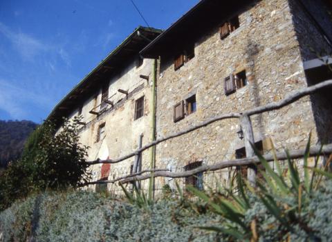 A spasso sopra San Pellegrino Terme