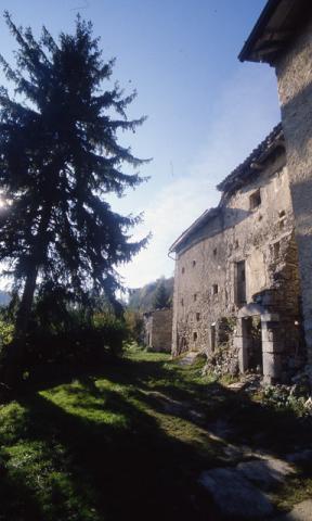A spasso sopra San Pellegrino Terme