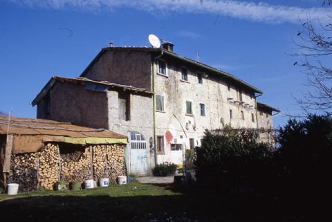 A spasso sopra San Pellegrino Terme