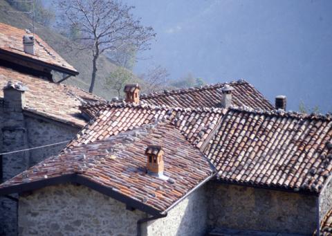 A spasso sopra San Pellegrino Terme