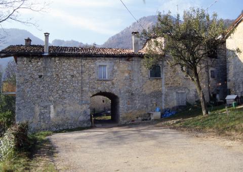 A spasso sopra San Pellegrino Terme