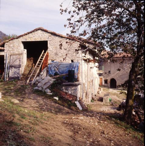 San Pellegrino Terme: Contrade