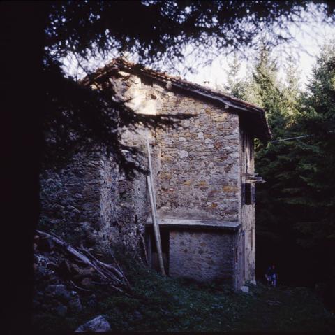 San Pellegrino Terme: Contrade