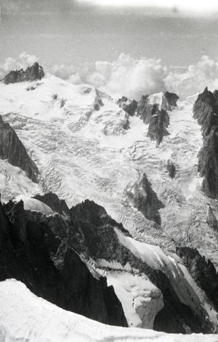 Gruppo Monte Bianco 1947