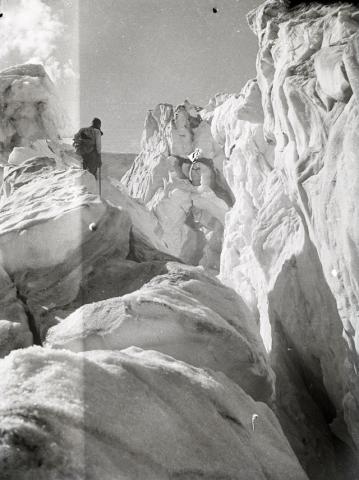 Gruppo Monte Bianco 1947