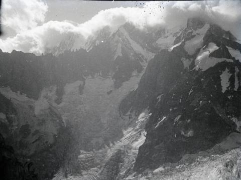 Gruppo Monte Bianco 1947