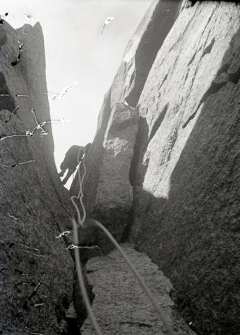 Gruppo Monte Bianco 1947