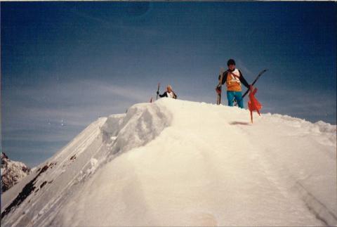 Trofeo Parravicini 37° 1983