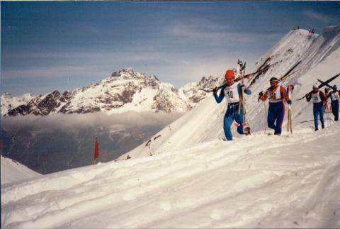 Trofeo Parravicini 37° 1983