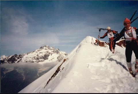 Trofeo Parravicini 37° 1983