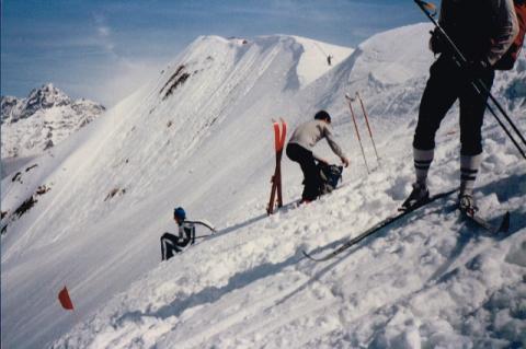 Trofeo Parravicini 37° 1983
