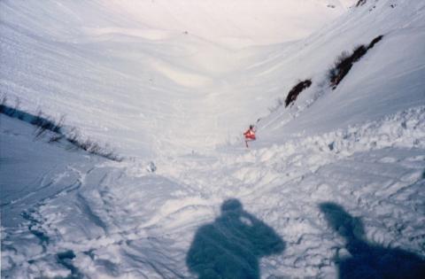 Trofeo Parravicini 37° 1983