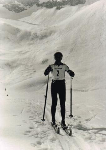 Trofeo Parravicini 37° 1983