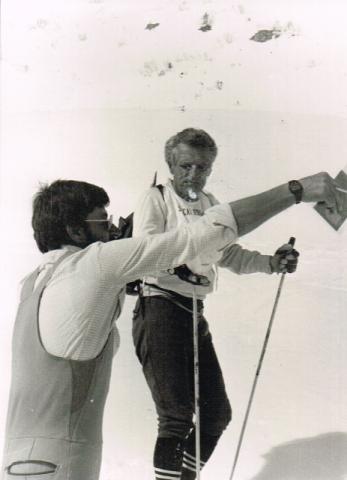 Trofeo Parravicini 37° 1983