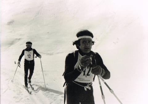 Trofeo Parravicini 37° 1983