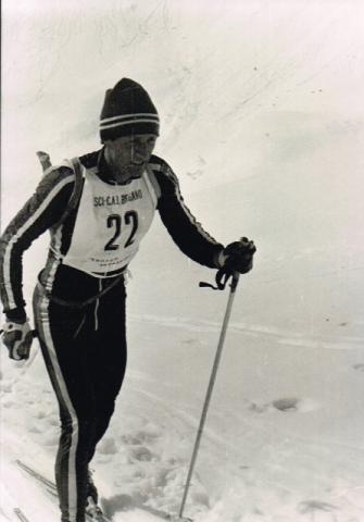 Trofeo Parravicini 37° 1983