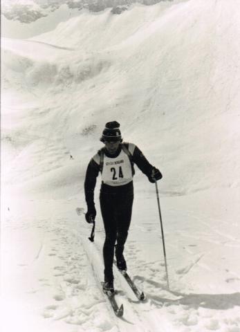 Trofeo Parravicini 37° 1983