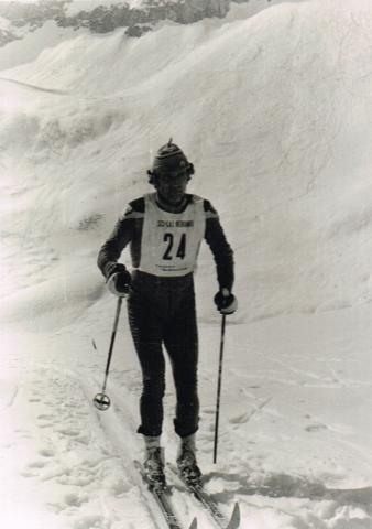 Trofeo Parravicini 37° 1983