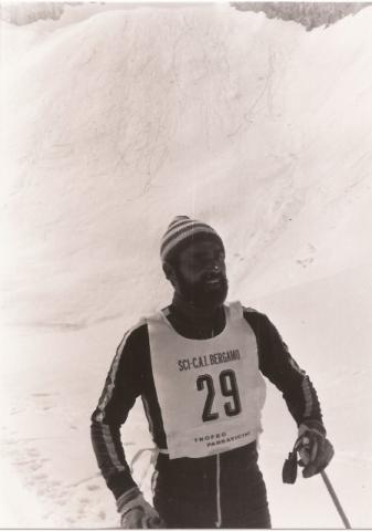 Trofeo Parravicini 37° 1983