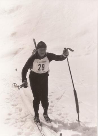 Trofeo Parravicini 37° 1983