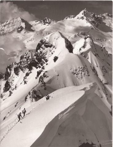 Trofeo Parravicini 38° 1985