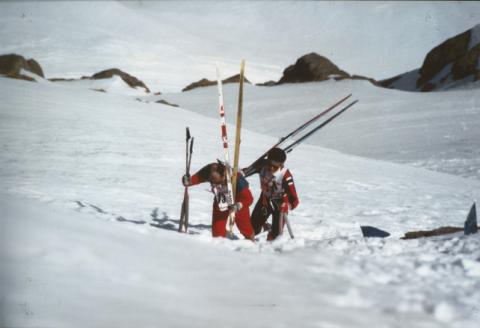 Trofeo Parravicini 41° 1989