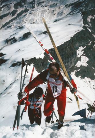 Trofeo Parravicini 41° 1989