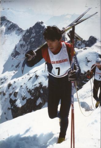 Trofeo Parravicini 41° 1989